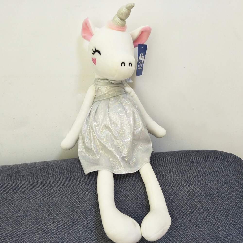 Girl Gift Plush Toys Doll Birthday Christmas Children Stuffed Cute Unicorn
