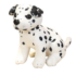 Realistic Dalmatian Puppy Soft Stuffed Plush Toy