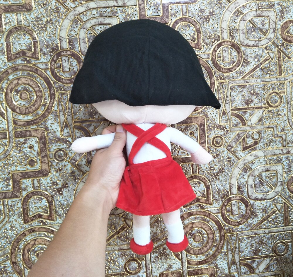 Children Plush Toys Cute Chibi Maruko Kids Baby Stuffe Girl Doll Gift