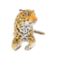 Leopard Soft Stuffed Plush Toy