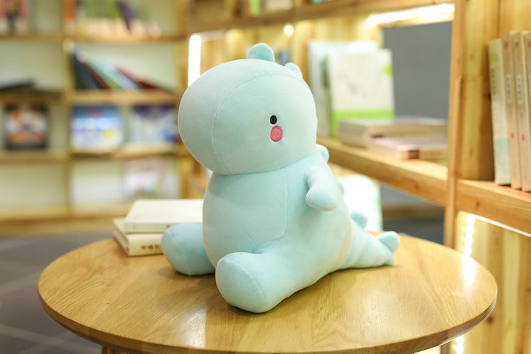 Dinosaur Plush Toys Kawaii Stuffed Soft Animal Doll for Children Baby Kids Cartoon Toy Classic Gift