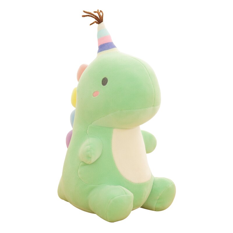Dinosaur Soft Stuffed Plush Toy
