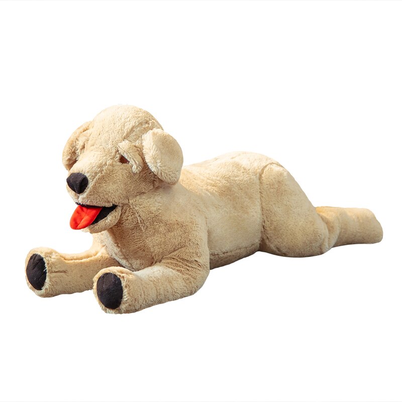 Labrador Dog Stuffed Plush Toy