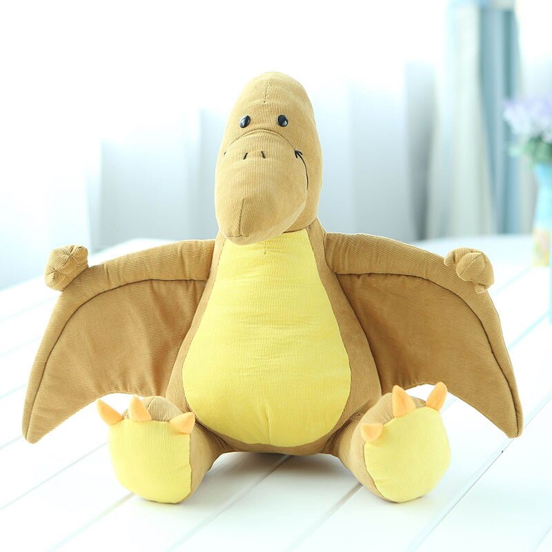 Pterosaur Dinosaur Soft Stuffed Plush Toy