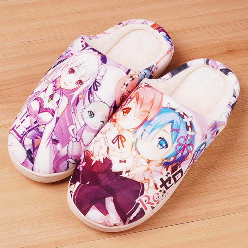 Cool Sandals, Flip-Flops & Slides ft. Anime & Disney | Hot Topic