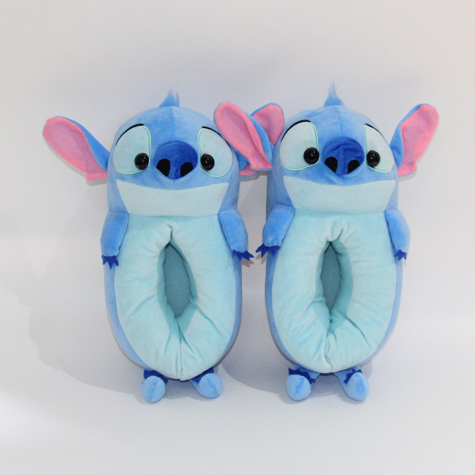 Disney Lilo & Stitch Slippers sandals L/XL | eBay