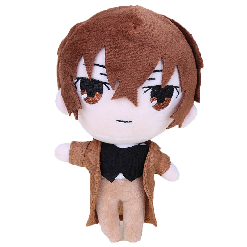 chase plush