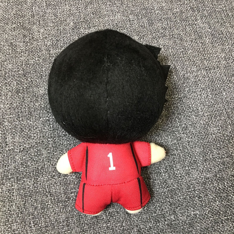 tadashi plush