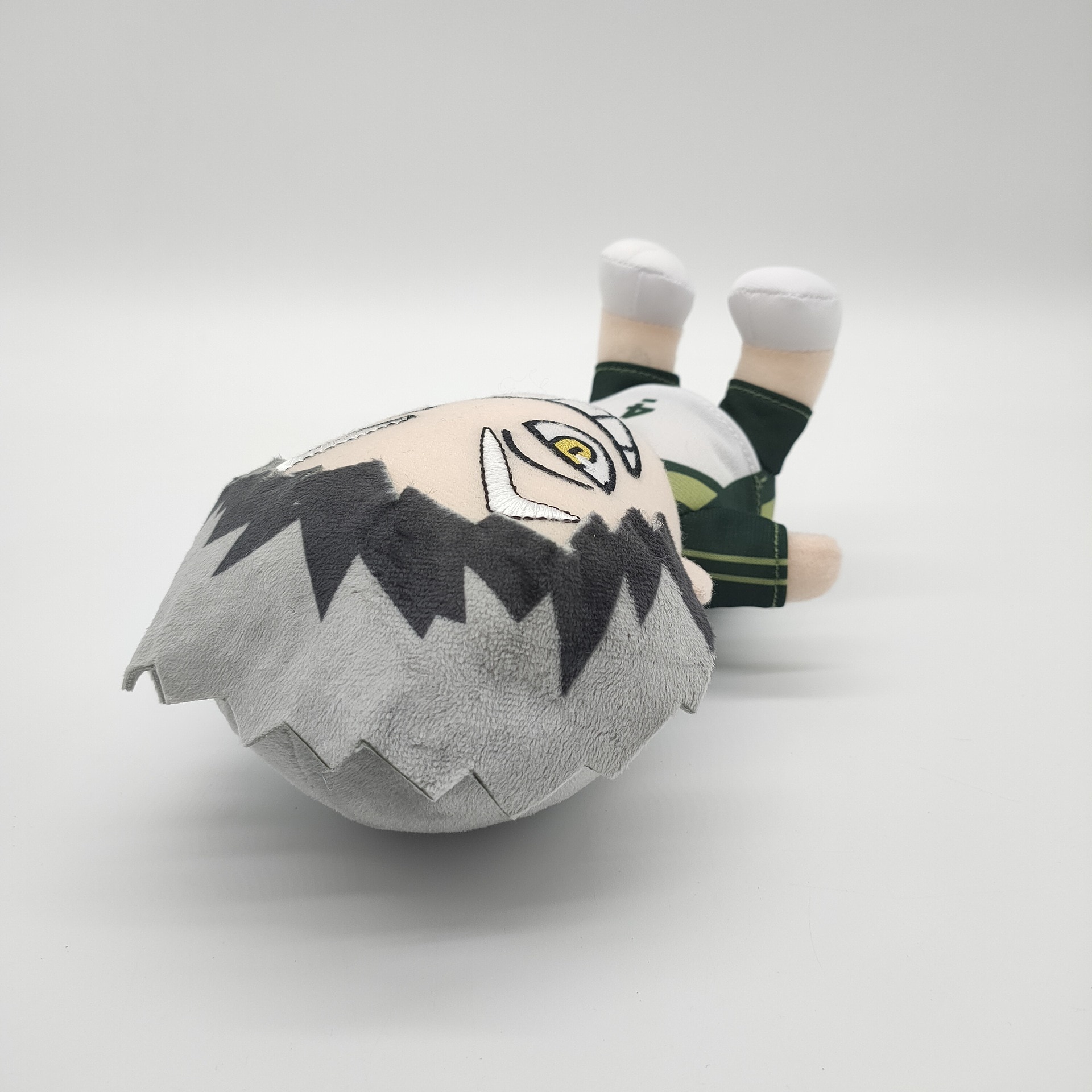 Youtube 20cm Haikyuu Kotaru Bokuto Plush Toys Cute Anime Volleyball Cartoon Dolls For Kid Birthday Gift