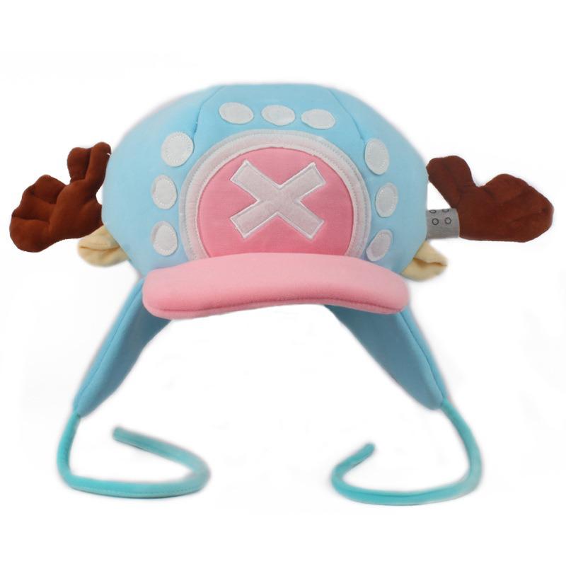 tony tony chopper hat