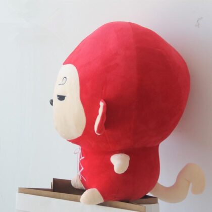 hwayugi monkey plush