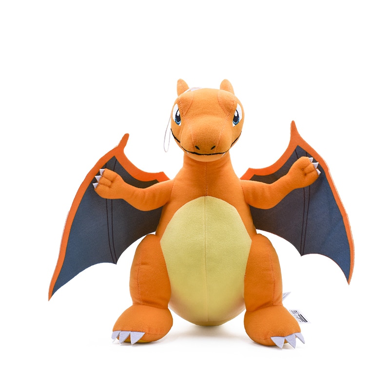 charizard stuffy