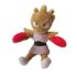 Pokemon Hitmonchan Soft Stuffed Plush Toy