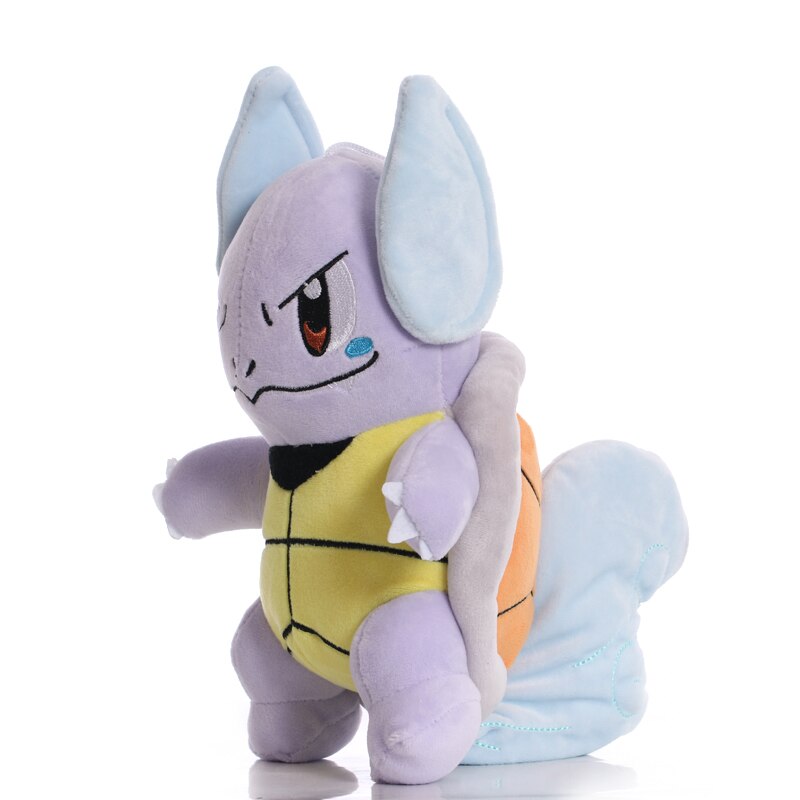 wartortle plush toy