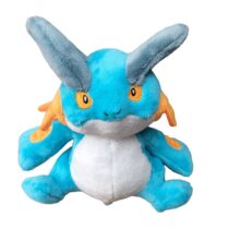 Pokemon Swampert Soft Stuffed Plush Toy