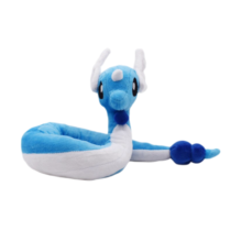 Pokemon Dragonair Soft Stuffed Plush Toy
