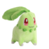 Pokemon Chikorita Soft Stuffed Plush Toy