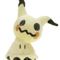 Cartoon Pokemon Mimikyu Soft Stuffed Plush Toy