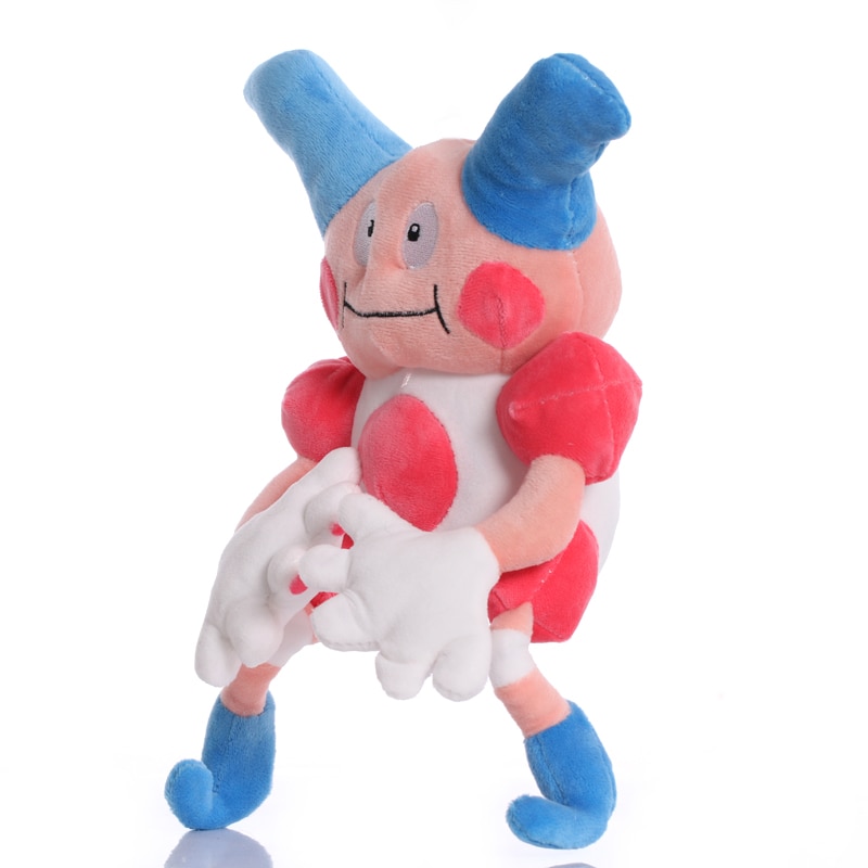 mr mime doll