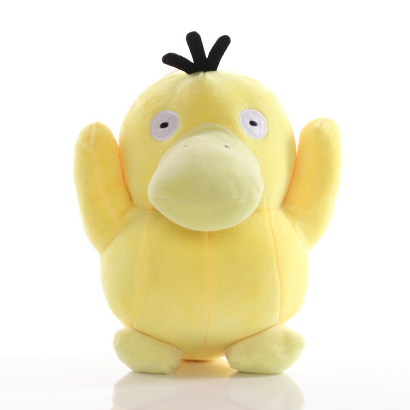 Psyduck Anime Pokémon Plush Stuffed Toy