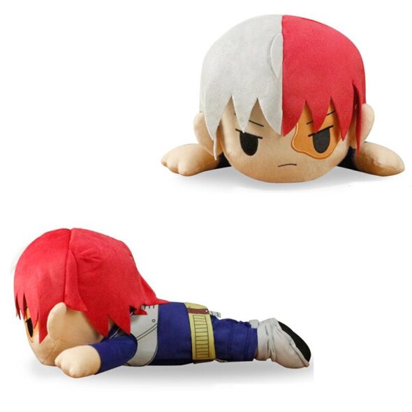 Shoto Todoroki My Hero Academia Soft Plush Stuffed Toy - PlushStore.com ...