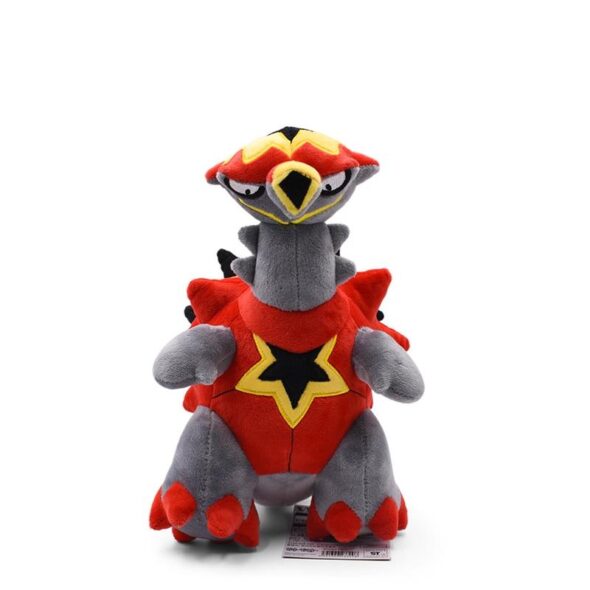 taz soft toy