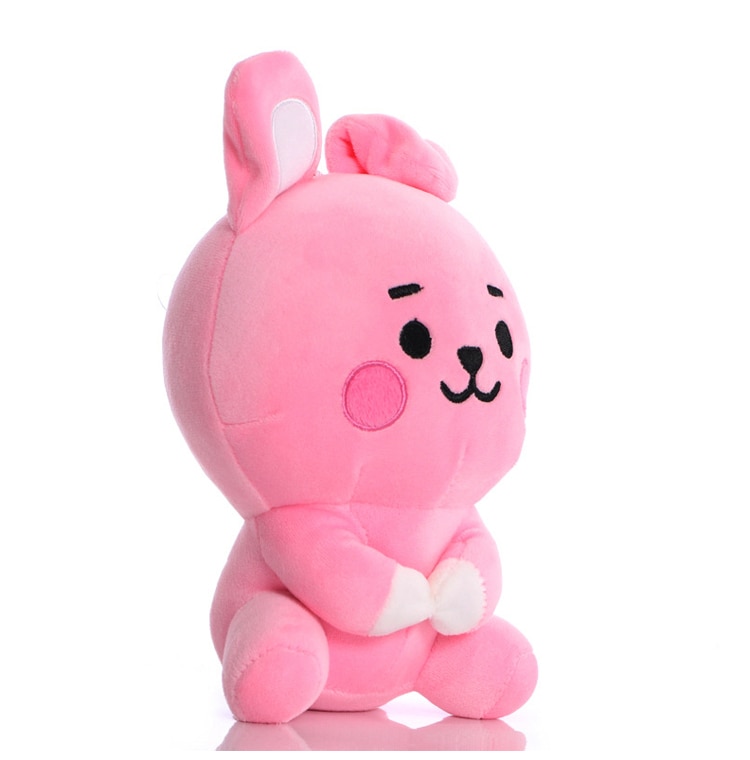 plush cooky