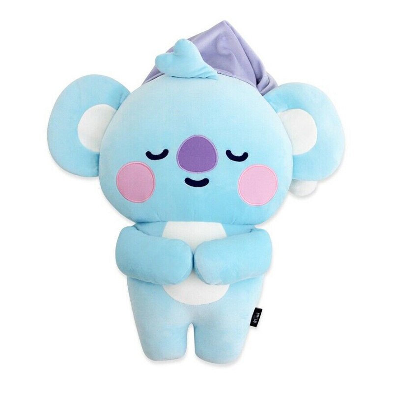 bt21 koya plush