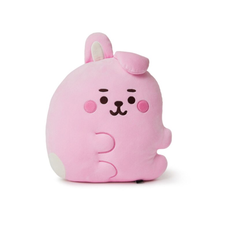 bt21 30cm plush cooky