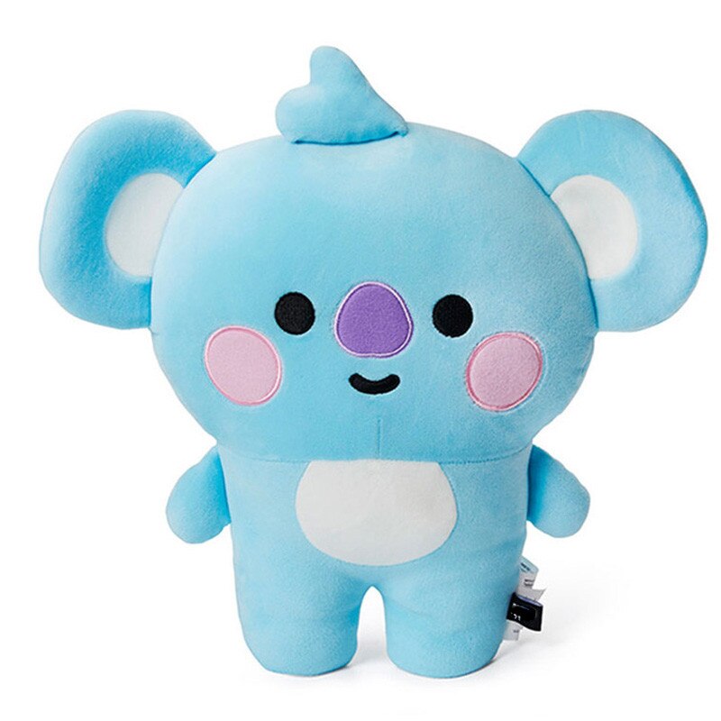 koya plush