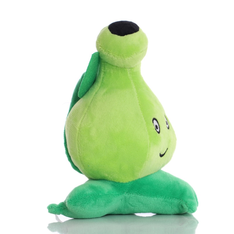 1pcs 18cm PVZ Plants vs Zombies Plush Stuffed Toys Doll Soft Game Toy Gifts for Kids Children