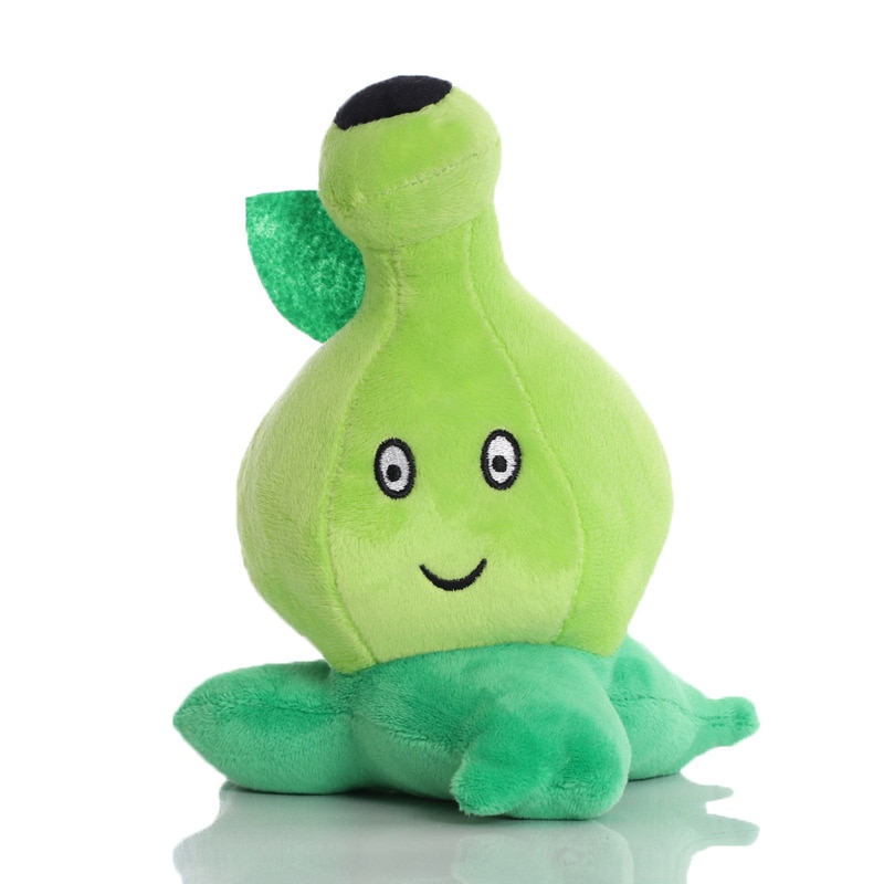 1pcs 18cm PVZ Plants vs Zombies Plush Stuffed Toys Doll Soft Game Toy Gifts for Kids Children