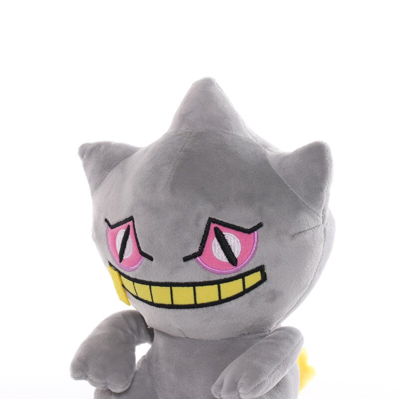 1pcs 22cm Cute Banette Plush Toys Dolls Anime Banette Plush Toys Doll Soft Stuffed Anime Plush Toys Children Gifts