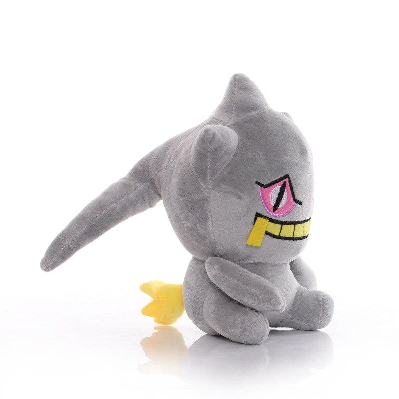 1pcs 22cm Cute Banette Plush Toys Dolls Anime Banette Plush Toys Doll Soft Stuffed Anime Plush Toys Children Gifts