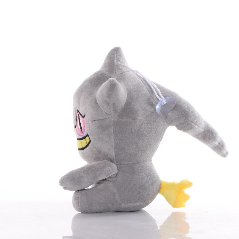 1pcs 22cm Cute Banette Plush Toys Dolls Anime Banette Plush Toys Doll Soft Stuffed Anime Plush Toys Children Gifts