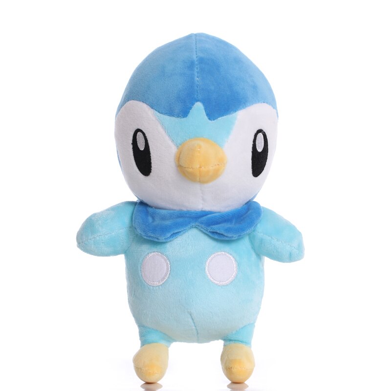 piplup plush toy