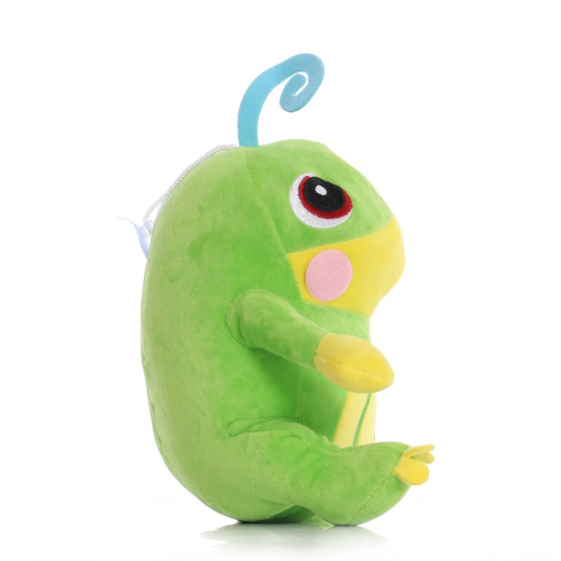 politoed plush