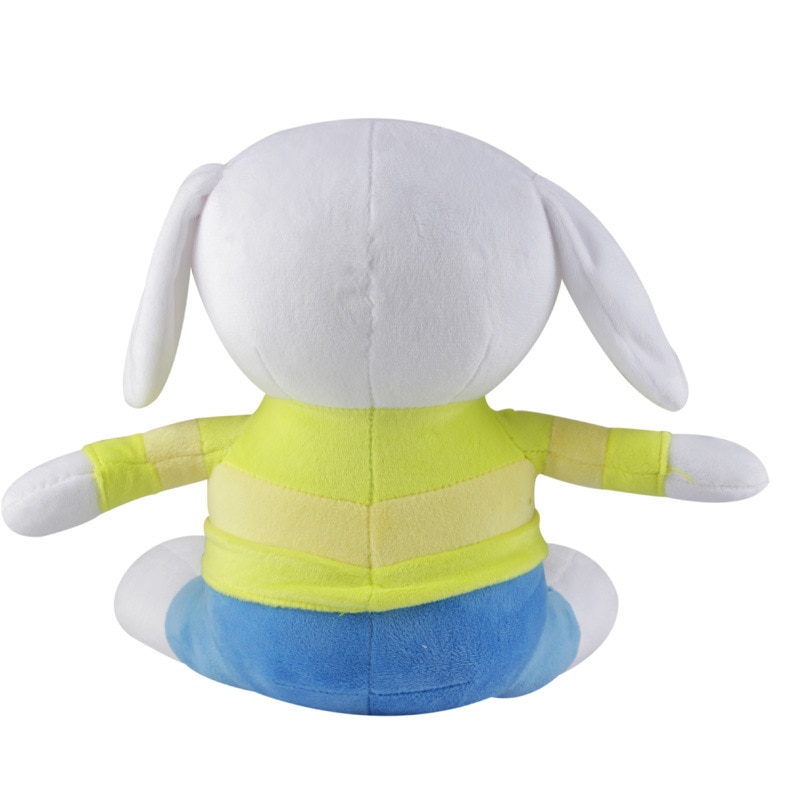 2pcs/lot 26cm Undertale Sans Asriel & Toriel Plush Stuffed Toys Soft Cartoon Animals Toy Doll for Children Kids Gifts