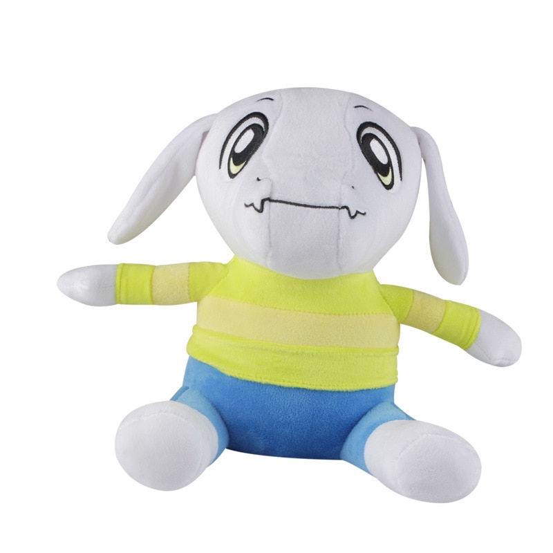 4pcs/lot 26-35cm Undertale Sans Papyrus Asriel Toriel Plush Stuffed Toys Doll Cute Undertale Plush Toy for Kids Children Gifts