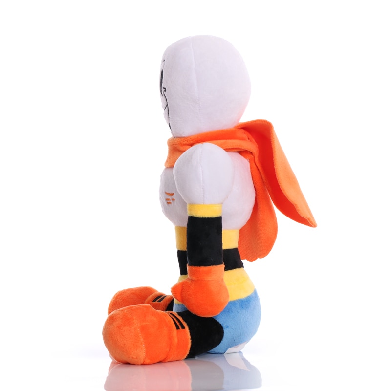 Sans - Undertale Plush Stuffed Animal Kids Toy Plushie 