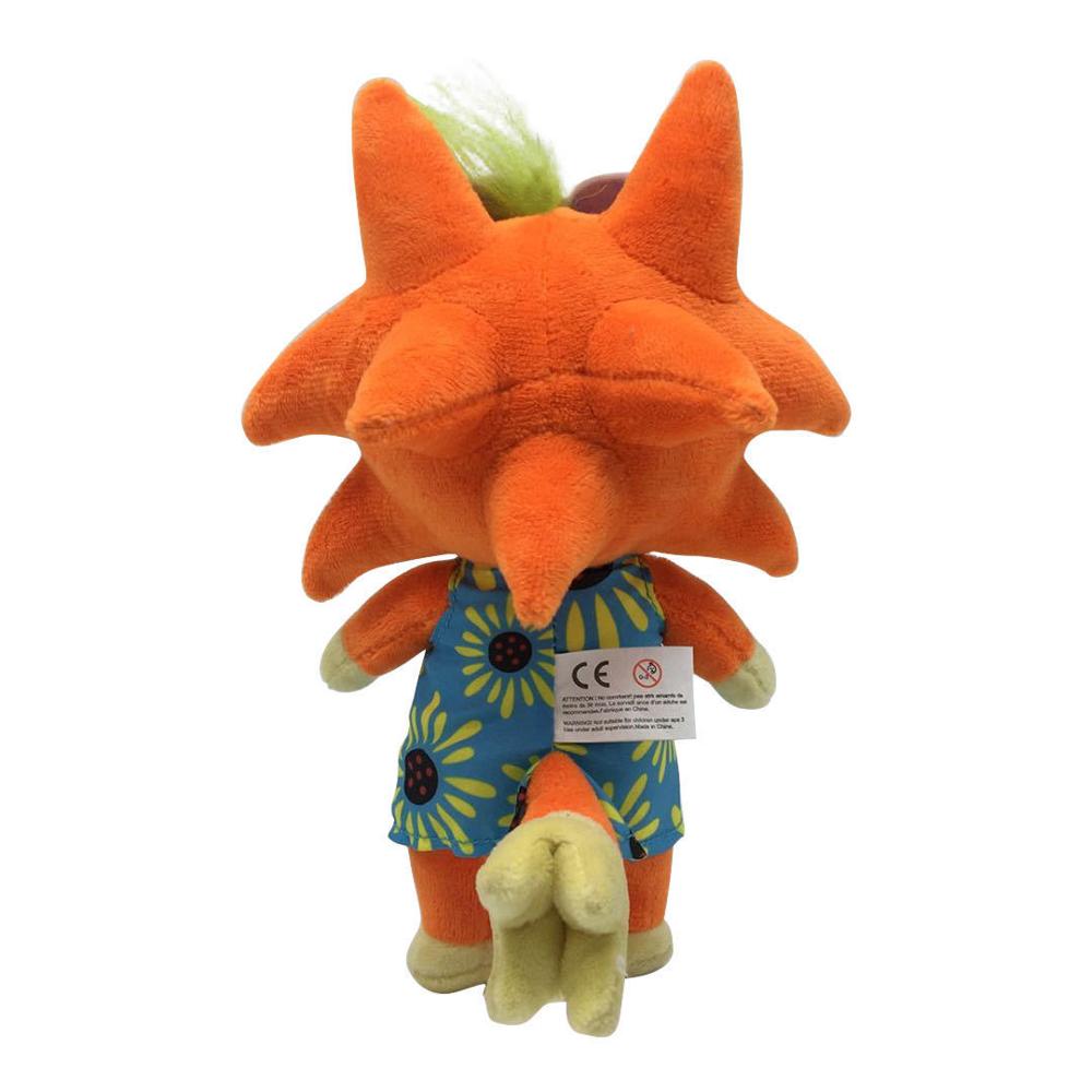 audie plush