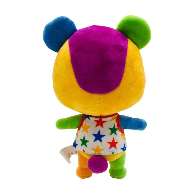 1pcs 20cm Animal Crossing Stitches Plush Toys Stitches Plush Toys Soft Stuffed Anime Plush Toys Children Kids Gifts