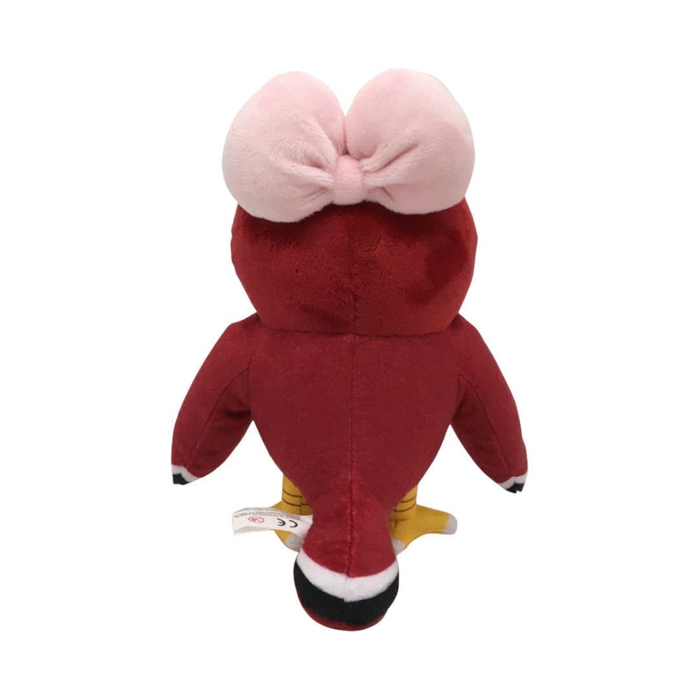 1pcs 20cm Animal Crossing Celeste Plush Toys Celeste Plush Toys Soft Stuffed Anime Plush Toys Children Kids Gifts