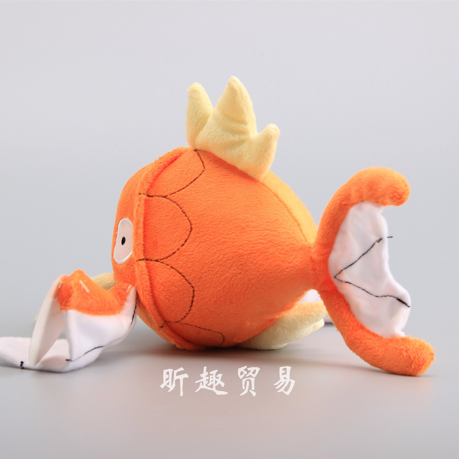 2020 High Quality Pokemones plush toys Doll Magikarp Stuffed Dolls Plush toys for children pikachu Christmas Children Gifts