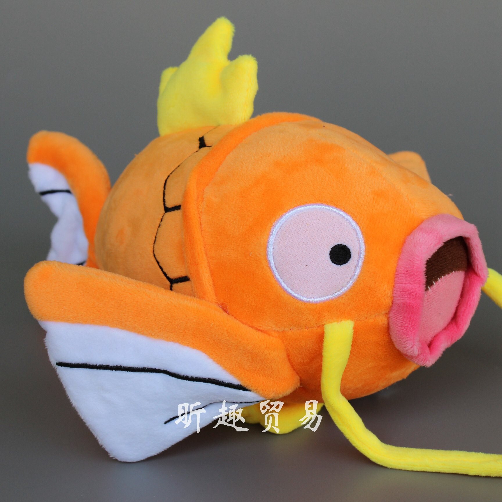 2020 High Quality Pokemones plush toys Doll Magikarp Stuffed Dolls Plush toys for children pikachu Christmas Children Gifts