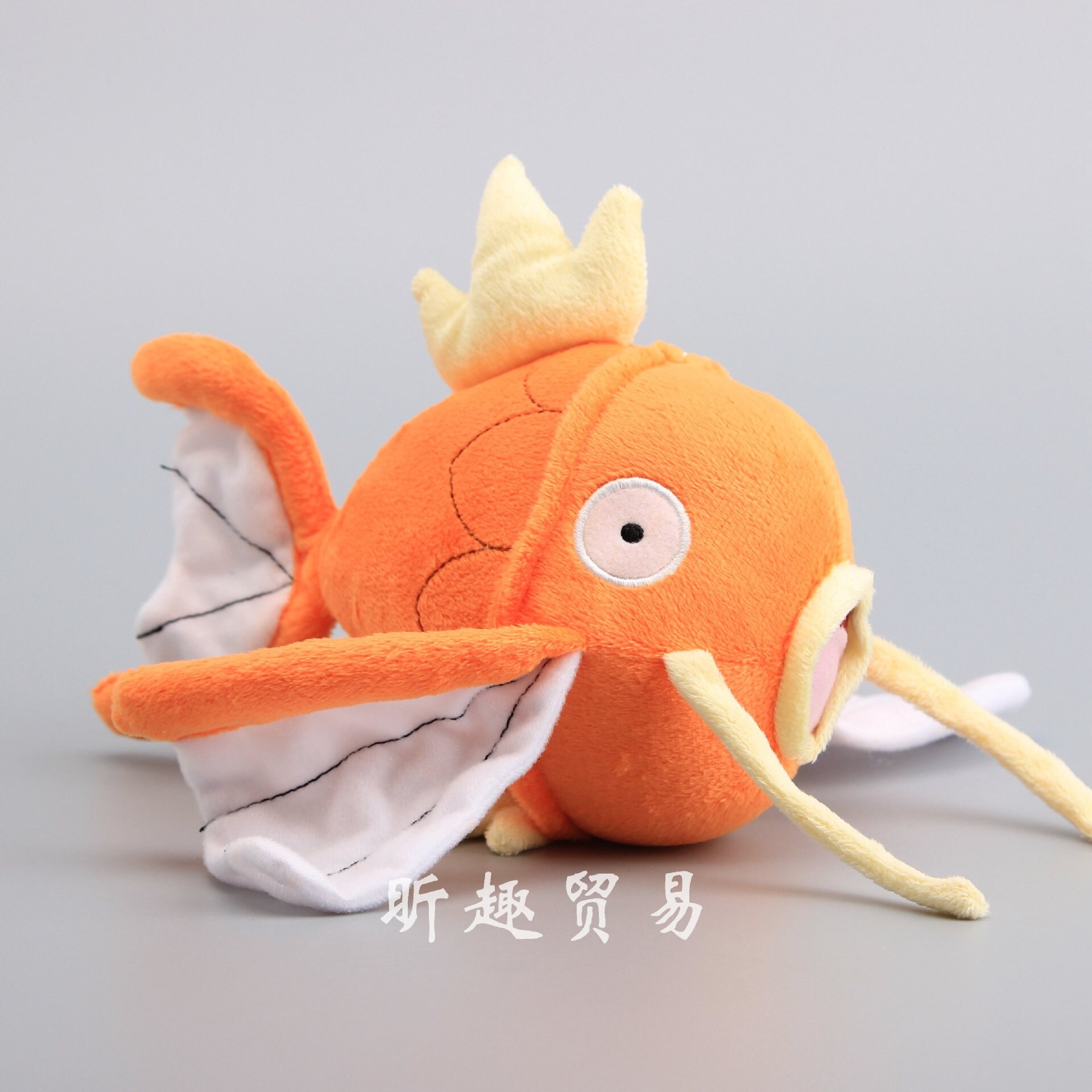 2020 High Quality Pokemones plush toys Doll Magikarp Stuffed Dolls Plush toys for children pikachu Christmas Children Gifts