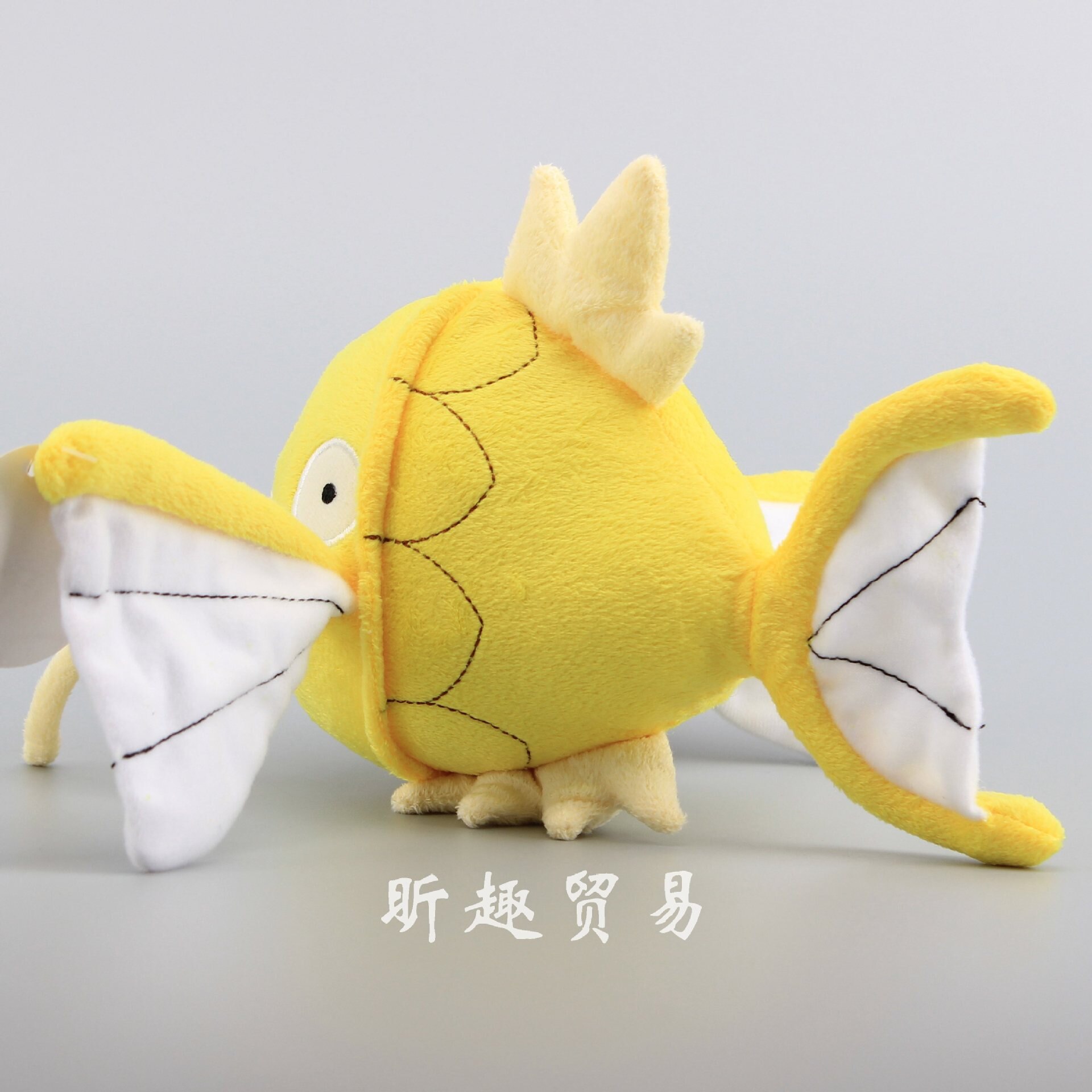 2020 High Quality Pokemones plush toys Doll Magikarp Stuffed Dolls Plush toys for children pikachu Christmas Children Gifts