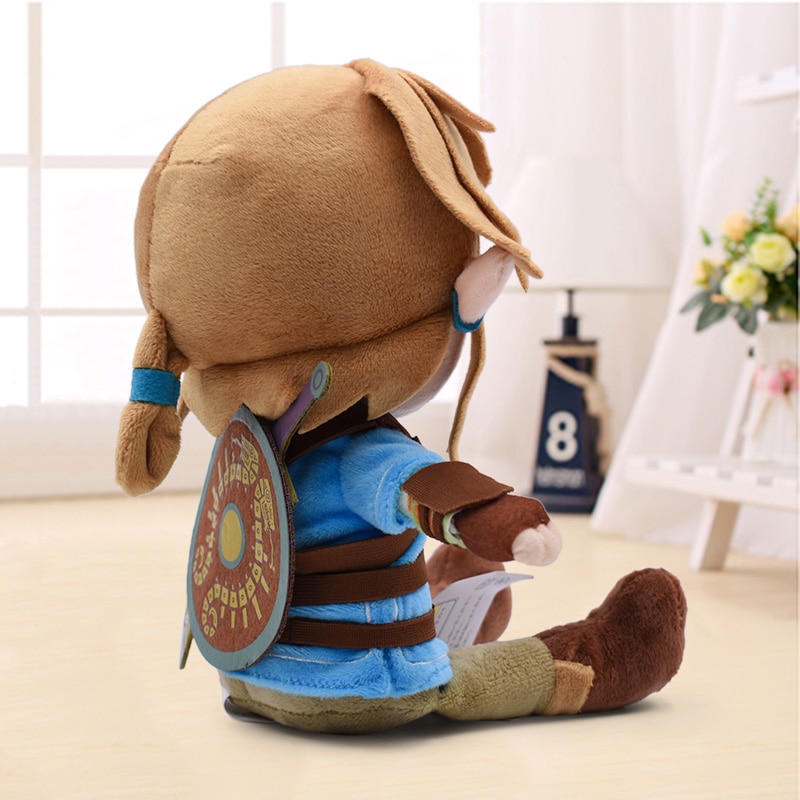 The Best The Legend Of Zelda Plushes