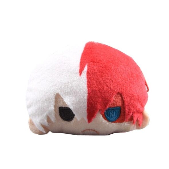 Shoto Todoroki Anime My Hero Academia Plush Stuffed Toy - Plushstore 