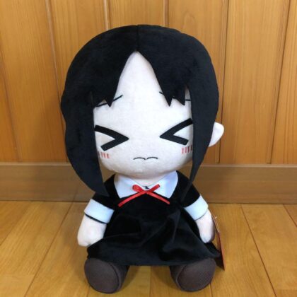 kaguya shinomiya plush